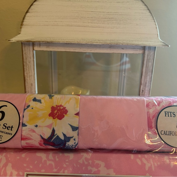 6 piece sheet set - Picture 3 of 5